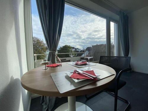 Foto - 1 Zimmer Etagenwohnung in Wedel