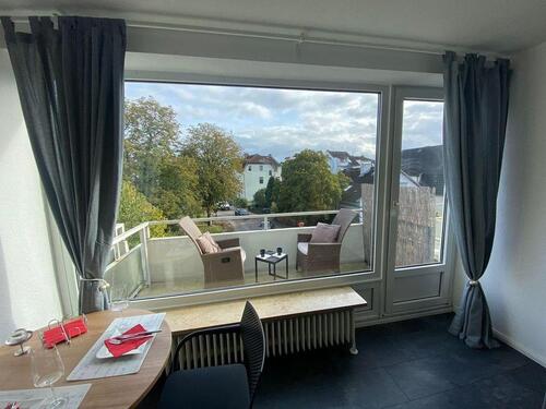 Foto - Etagenwohnung in Wedel zur Miete