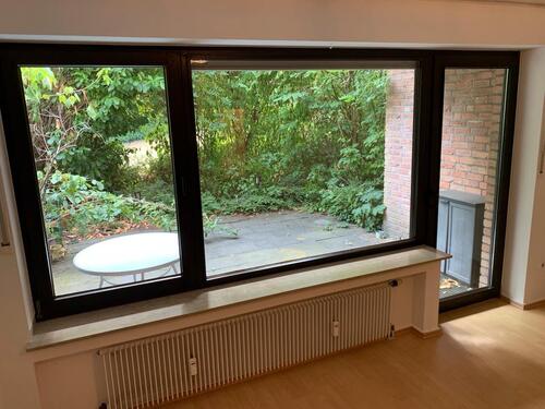 Foto - 1-Zimmer Terrassenwohnung EG in Meerbusch