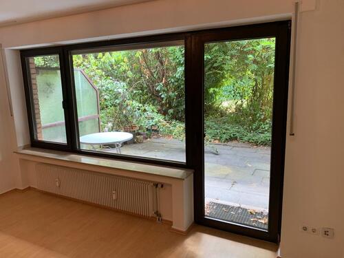 Foto - Terrassenwohnung in Solingen zur Miete