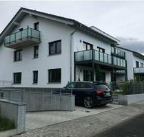 3-Zimmer Dachgeschosswohnung in Bad Krozingen