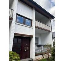 Frisch renovierte 2-Zimmer-Wohnung mit Balkon in Unna-Massen