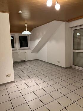 Foto - 2 Zimmer Wohnung in Zaberfeld mit Küche und Balkon