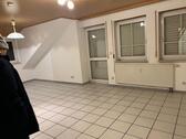 Foto - 2 Zimmer Dachgeschoßwohnung zur Miete in Zaberfeld