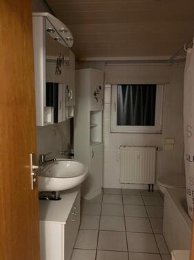 Foto - Dachgeschoßwohnung in Zaberfeld zur Miete