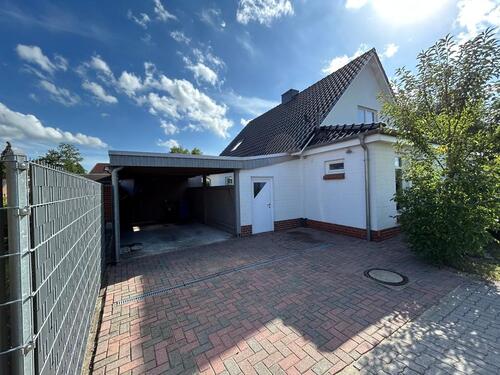 Foto - 5 Zimmer Einfamilienhaus zum Kaufen in Oyten