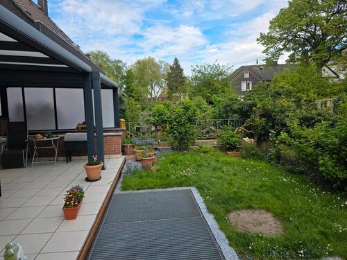 Foto - Reihenhaus in Essen zum Kaufen