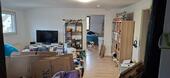Foto - Helle Dachgeschosswohnung (78 m²) mit neuer Heizung in Zweibrücke