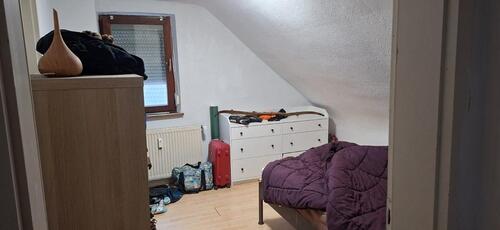 Foto - 2 Zimmer Dachgeschoßwohnung zur Miete in Zweibrücken