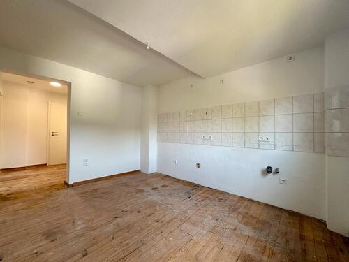 Foto - Dachgeschoßwohnung in Saarbrücken zur Miete