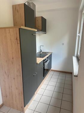 Foto - 3 Zimmer Etagenwohnung zur Miete in Olsberg