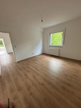 Foto - Etagenwohnung in Olsberg zur Miete