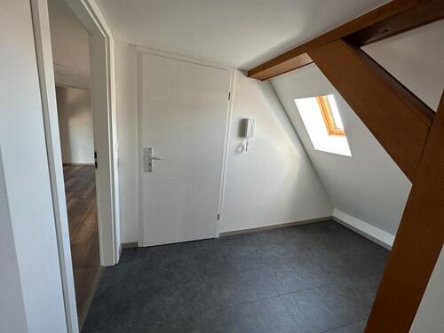 Foto - Etagenwohnung zur Miete in Parchim
