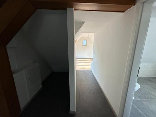 Foto - Etagenwohnung in Parchim