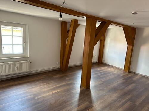 Foto - Etagenwohnung in Parchim zur Miete
