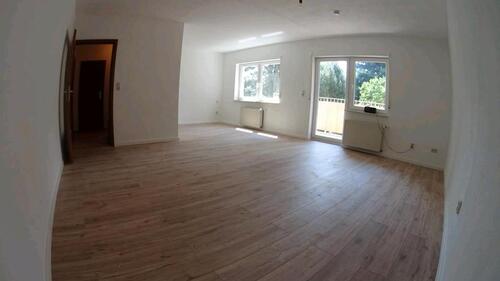 Foto - sonnige Einraumwohnung - 380,00 EUR Kaltmiete,