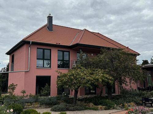 Foto - Repräsentative 5-Zimmer Stadtvilla-Wohnung in bestlage