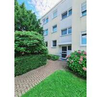 2,5-Zimmer-Wohnung mit Balkon & Gartenblick in Herne-Süd