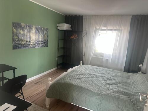 Foto - Etagenwohnung zur Miete in Dortmund