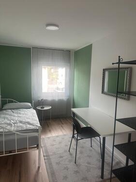 Foto - Etagenwohnung in Dortmund