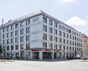 Privater Büroraum für 2 Person in Regus ZeltnerEck - Nürnberg Gibitzenhof