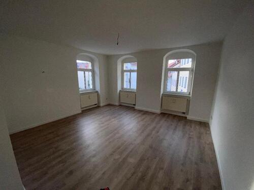 Foto - Etagenwohnung zur Miete in Dippoldiswalde