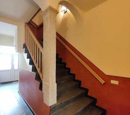 Foto - Etagenwohnung in Dippoldiswalde zur Miete