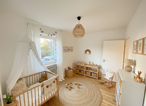 Foto - Etagenwohnung zum Kaufen in Augsburg