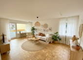 Foto - Etagenwohnung in Augsburg