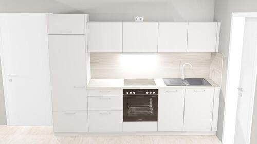 Foto - Etagenwohnung in Scheinfeld