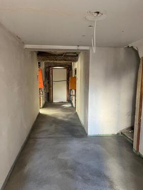 Foto - Etagenwohnung in Scheinfeld zur Miete