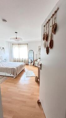 Foto - Moderne 2-Zimmer-Wohnung mit Balkon in 77815 Bühl