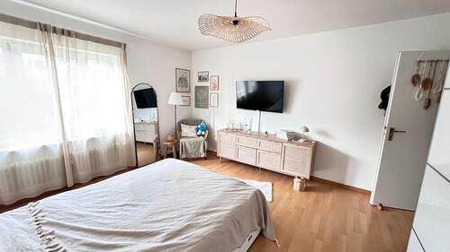 Foto - Etagenwohnung zum Kaufen in Gaggenau