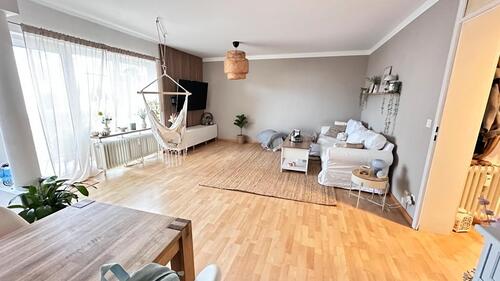 Foto - Etagenwohnung in Gaggenau zum Kaufen