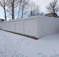 Garage zu vermieten - 75,00 EUR Miete, in Oelsnitz (Vogtland) (PLZ: 08606)