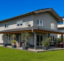 Exklusives Wohnhaus in bevorzugter Lage zu vermieten - Offenberg