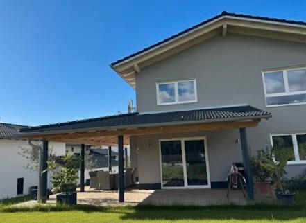 Foto - Einfamilienhaus zur Miete in Offenberg