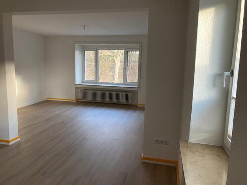 Foto - 3 Zimmer Etagenwohnung zur Miete in Oldenburg