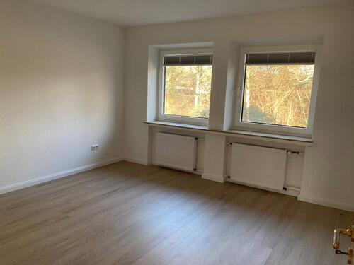 Foto - Etagenwohnung in Oldenburg zur Miete