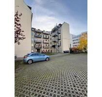 !!!Außenstellplatz in Zentrum-Südost!!! zu vermieten - Leipzig Mitte