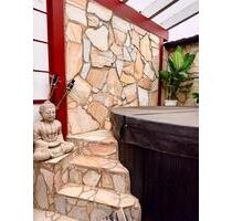 Ferienwohnung Bodensee ,Wellness, Whirlpool , Biker, Motorrad, - Überlingen