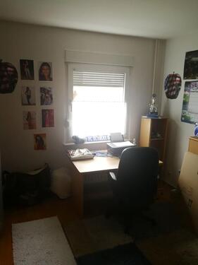 Foto - 2 Zimmer Erdgeschoßwohnung in Gelsenkirchen