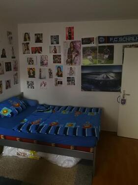 Foto - Erdgeschoßwohnung in Gelsenkirchen zur Miete