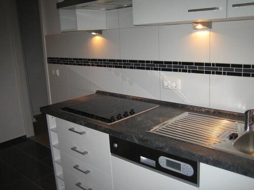 Foto - 2-Zimmer Wohnung im EG ab 0326 zu vermieten !