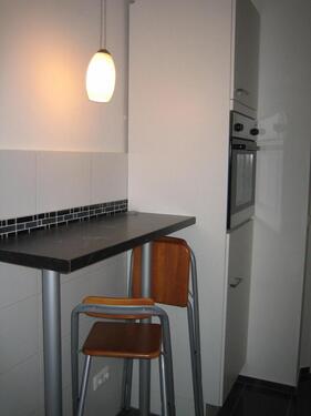 Foto - 2 Zimmer Etagenwohnung in Schleswig