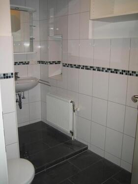 Foto - Etagenwohnung in Schleswig zur Miete