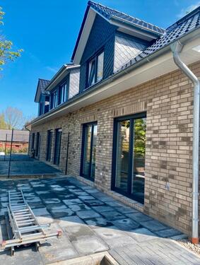 Foto - 4 Zimmer Reihenhaus zur Miete in Kutenholz