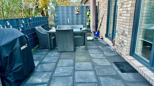 Foto - 4 Zimmer Reihenhaus in Kutenholz