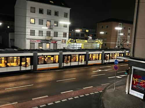 Foto - Beste Lage und Moderne WG-Wohnung im Neckarau- Mannheim