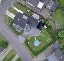 Einfamilienhaus mit 6 Zimmern und Garage in Niederkrüchten